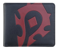 Good Loot Portfel World of Warcraft "Horde Loot" - 637827 - zdjęcie 1